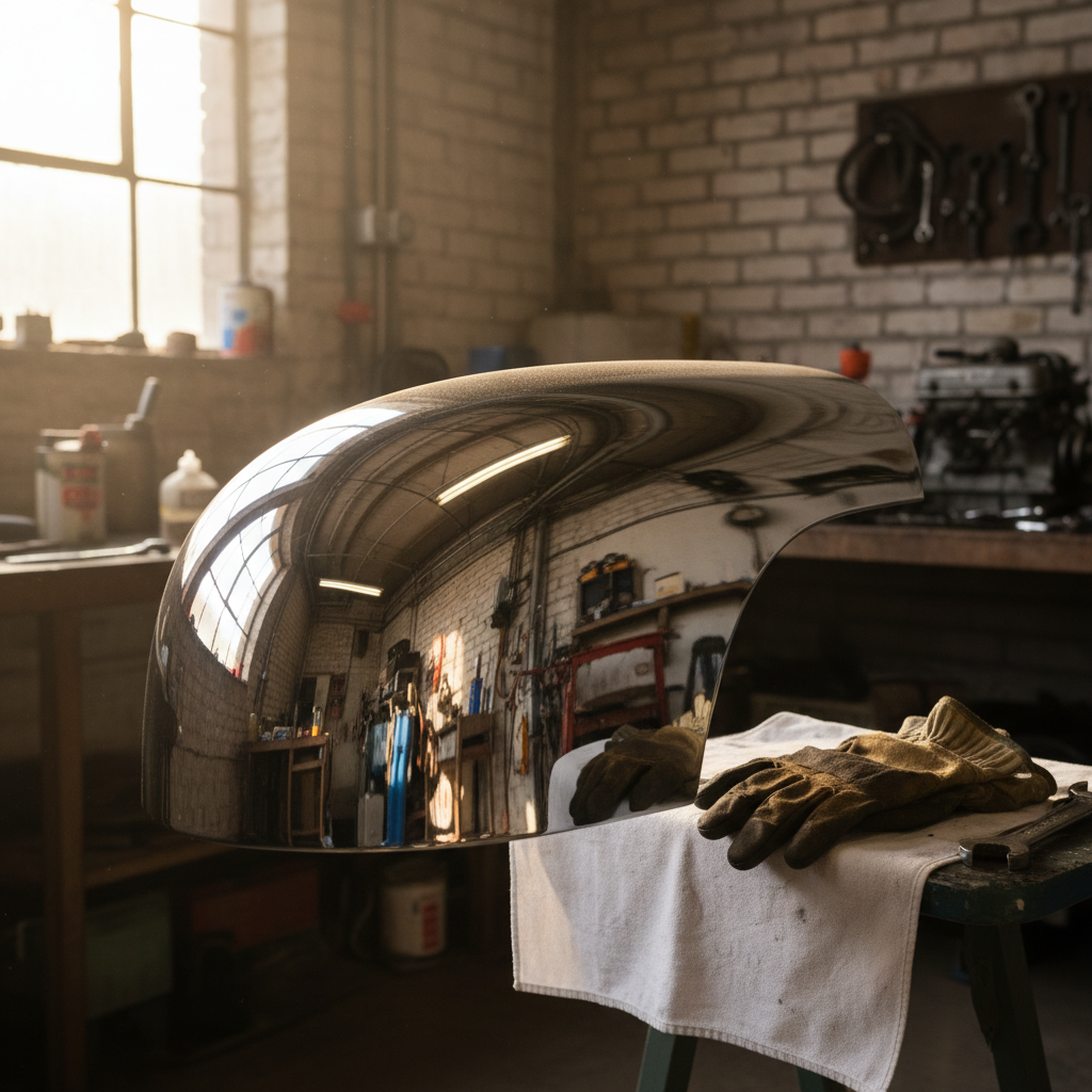 미러급 레플리카