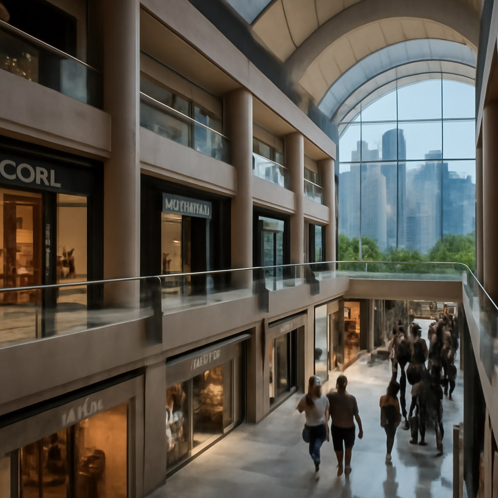 홍콩명품쇼핑몰